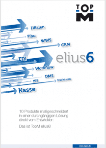 TopM-elius6-Produktbroschüre-Deckblatt