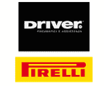 TopM r6 Driver Pirelli