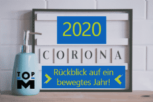 TopM Corona Rückblick 2020