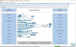 net7-Webinar - Terminalsetup-Adminbereich