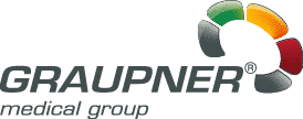 Graupner Logo medical group