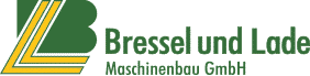 bressel und lade maschinenbau gmbh logo