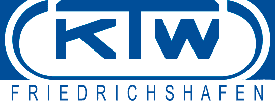 ktw friedrichshafen logo