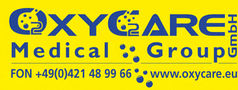 oxycare logo
