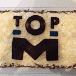 TopM-Torte