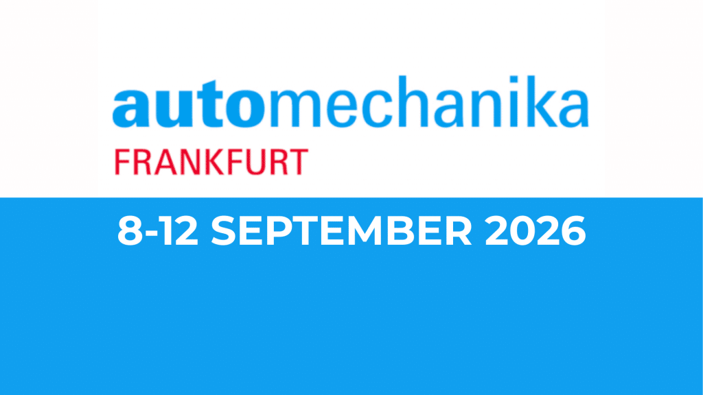 Automechanika 2026
