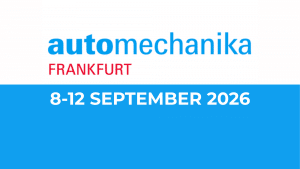 Automechanika 2026