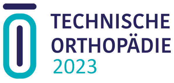 Technische Orthopädie 2023