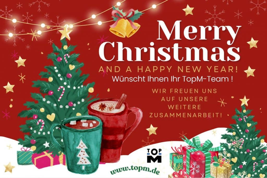 Weihnachten 2024