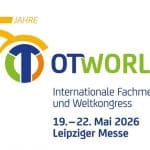 OTWorld Messe