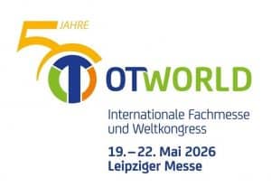 OTWorld Messe