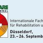 Rehacare 2026