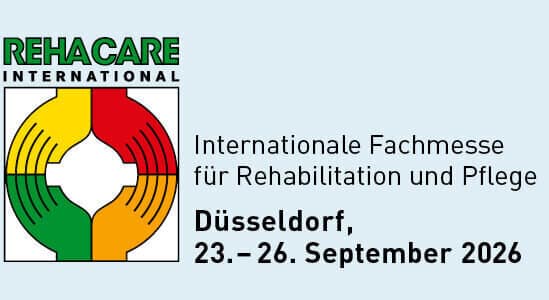 Rehacare 2026