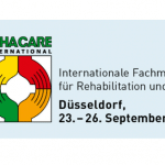 Rehacare Messe