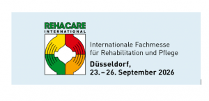Rehacare Messe