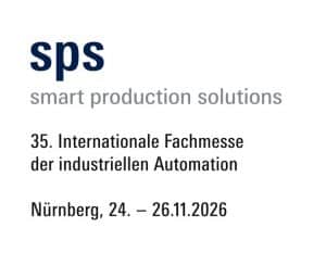 SPS Messe