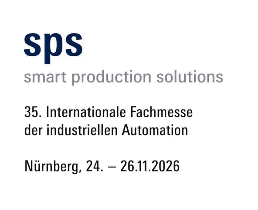 SPS Messe